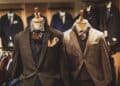 Luxury fashion bespoke tailoring couture — Hype Luxury