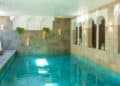 Luxury spa thermal pool resort wellness — Hype Luxury